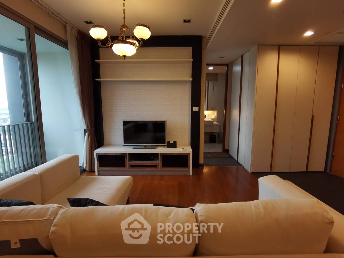 picture 2-BR Condo at Ashton Morph 38 near BTS Thong Lor (ID 512850) - 2/14