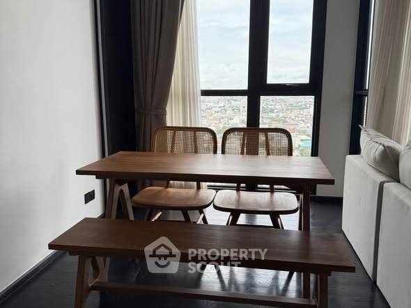 picture 2-BR Condo at Park Origin Thonglor near BTS Thong Lor (ID 2611407) - 4/8