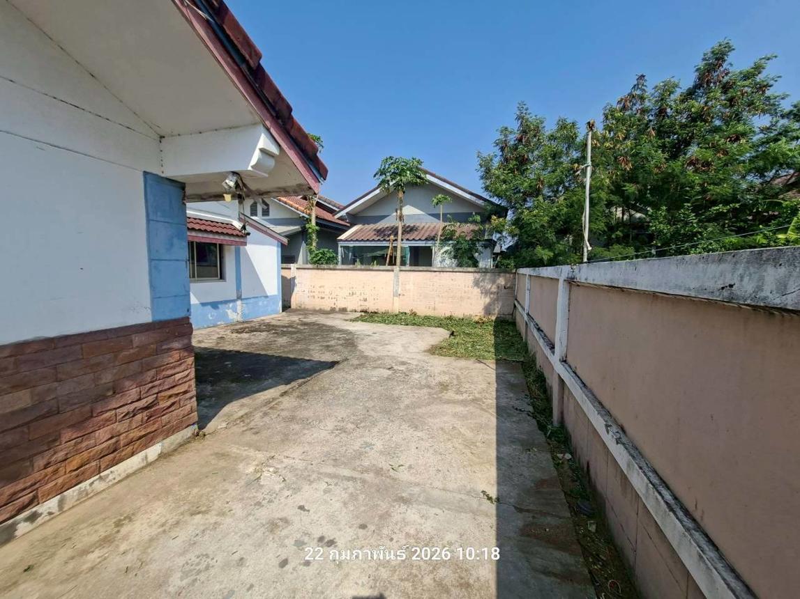 รูป บ้านเดี่ยว 99 ตร.วา แก่งคอย สระบุรี 1.4M - รูปที่ 14/24