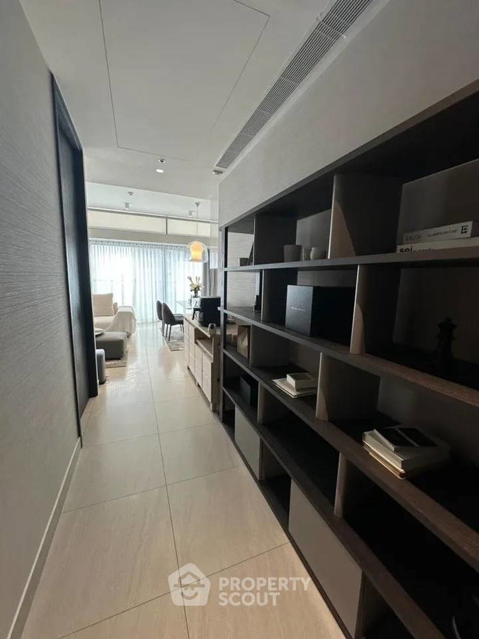 รูป คอนโด 2-ห้องนอน ที่ เทตต์ สาทร 12 ใกล้ BTS เซนต์หลุยส์ (ID 2997194) - รูปที่ 6/7