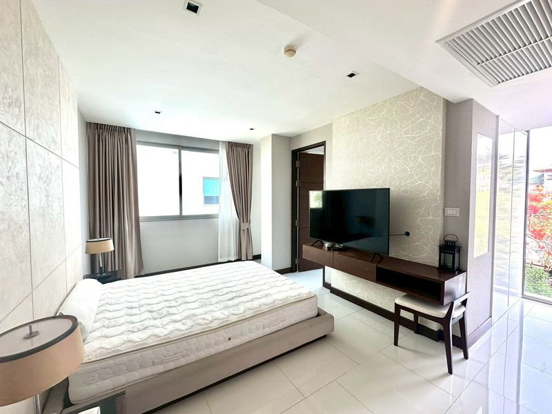picture ⛵ Sanctuary ⛵ Garden view / 3F / 2bedrooms >> THB35,000/month彡 - 8/15