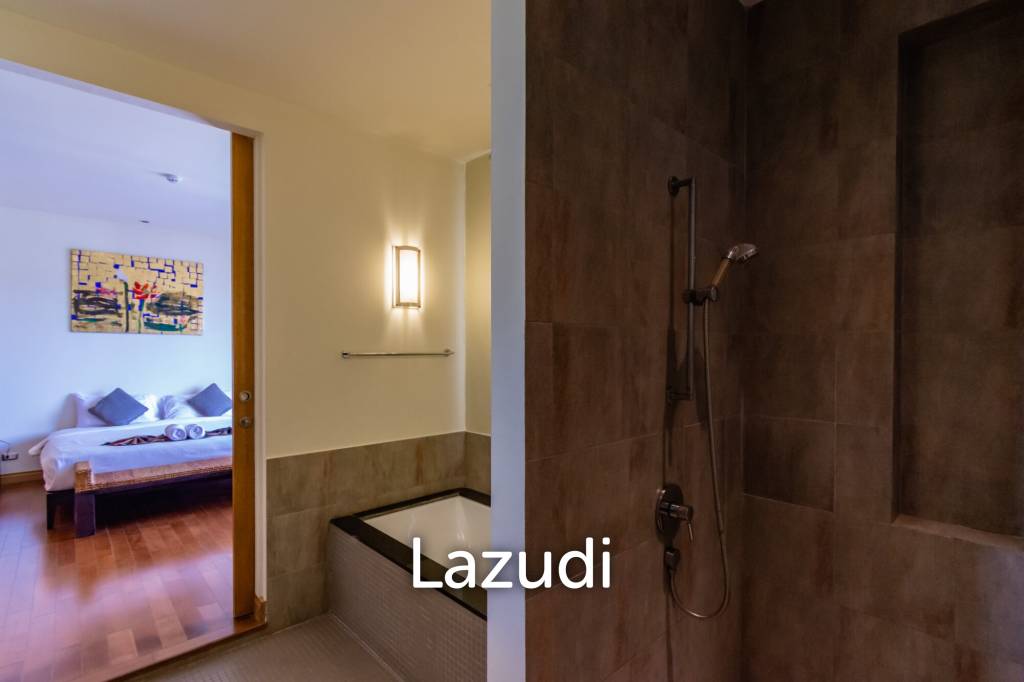 picture BLUE LAGOON : 2 Bed Pool View Condo - 16/21