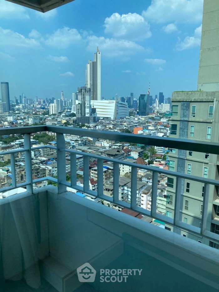 รูป คอนโด 2-ห้องนอน ที่ คิว. เฮ้าส์ สาทร ใกล้ BTS กรุงธนบุรี (ID 2995172) - รูปที่ 8/8