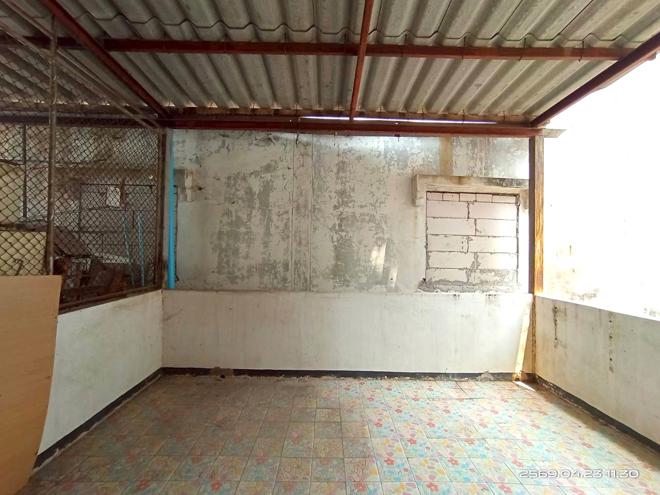 รูป อาคารพาณิชย์ 19.2 ตร.วา เมืองมหาสารคาม มหาสารคาม 4M - รูปที่ 10/32