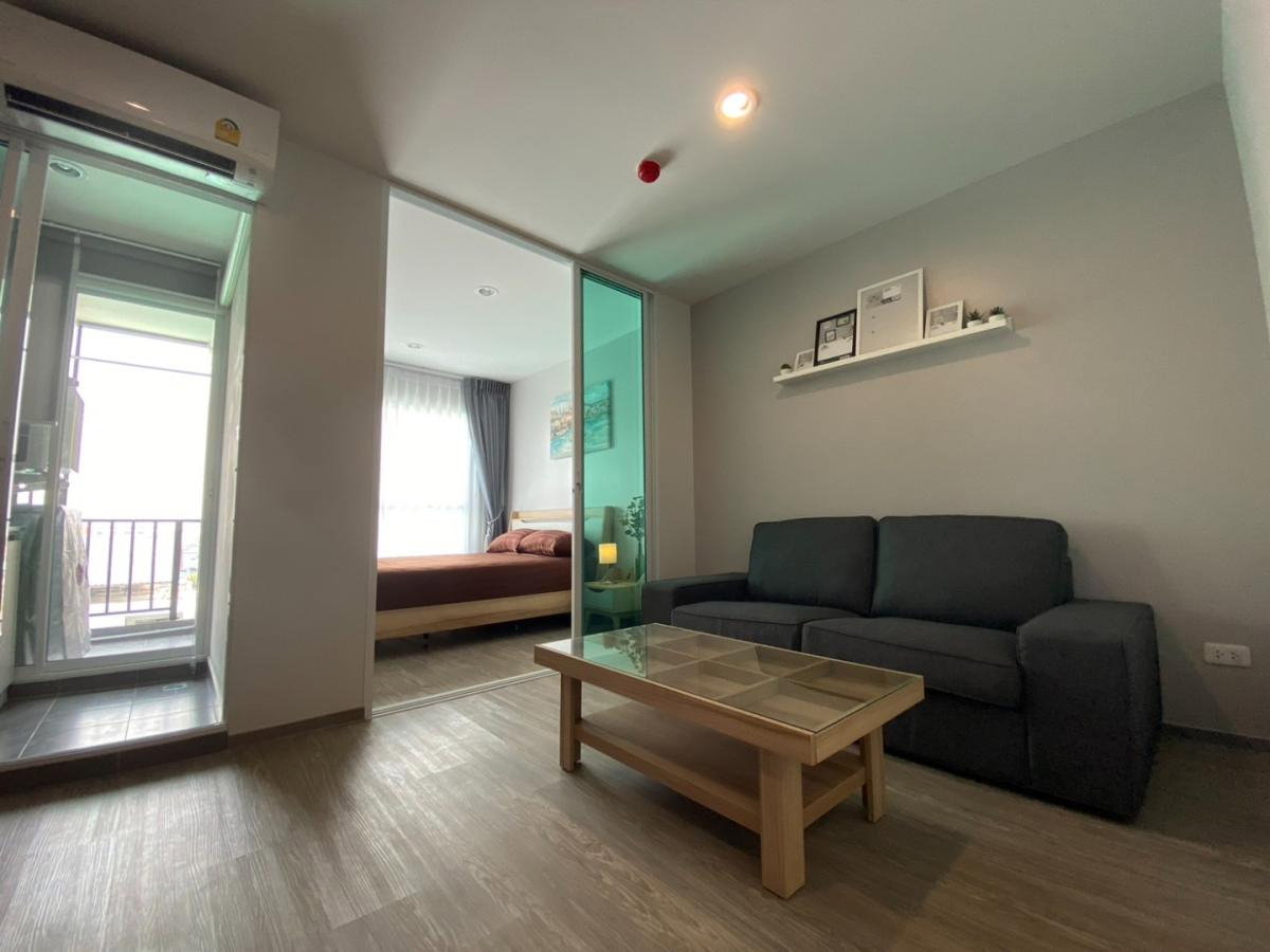 รูป 🏡✨ FOR RENT: Regent Home Sukhumvit 97/1 — AFFORDABLE & CONVENIENT LIVING!  💰 Rental Price: 9,000 THB/month!! - รูปที่ 6/11