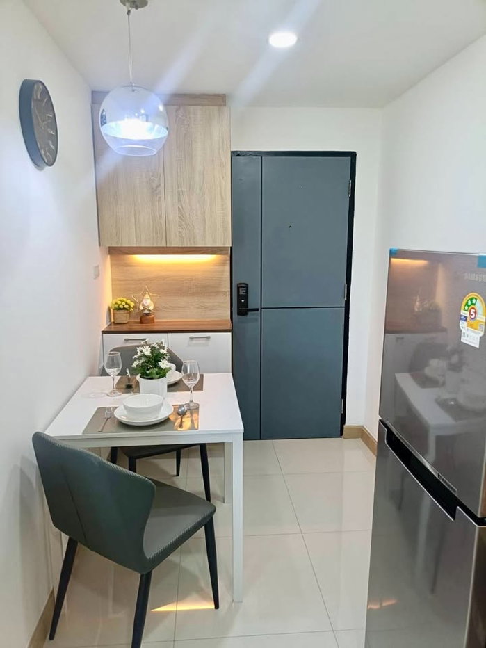 รูป 🏢แอร์พอร์ตโฮม คอนโดมิเนียม Airporthome Condo ทำเลดีโซนสุเทพ - รูปที่ 5/10