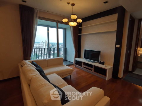 2-BR Condo at Ashton Morph 38 near BTS Thong Lor (ID 512850)