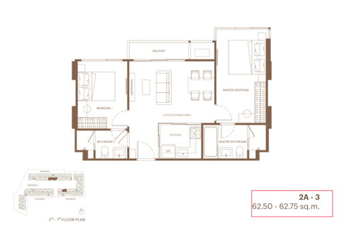 Valless Haus by sansiri for sale 