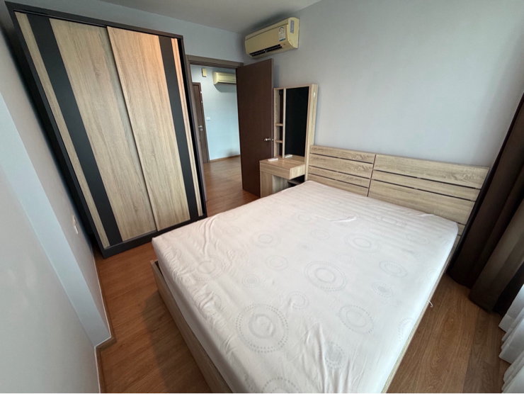 รูป ปล่อยเช่าคอนโด THE BASE สุขุมวิท 77 #BTSอ่อนนุช750ม. - รูปที่ 2/12