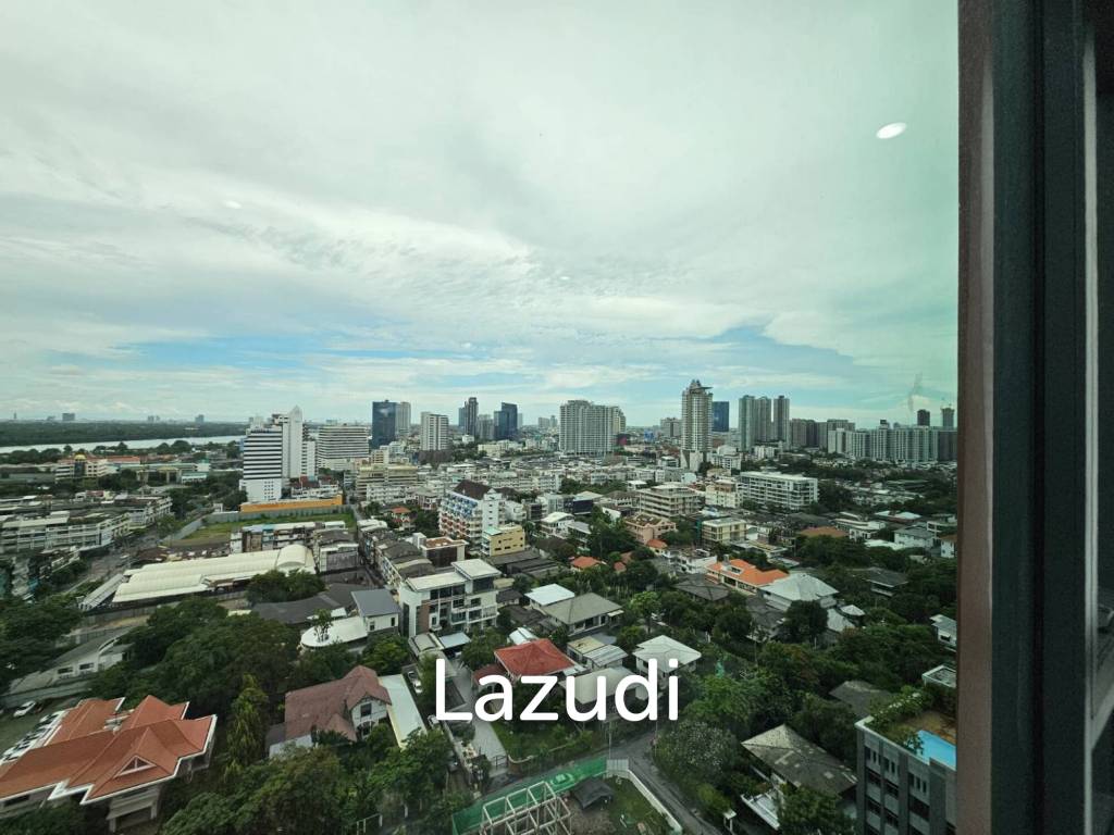picture 2 Bed 2 Bath 107 SQ.M The Parco - 22/23