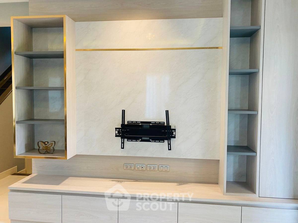 รูป บ้าน 3-ห้องนอน ที่ มัณฑนา อ่อนนุช-วงแหวน 5 ใน ดอกไม้ (ID 2999006) - รูปที่ 13/40