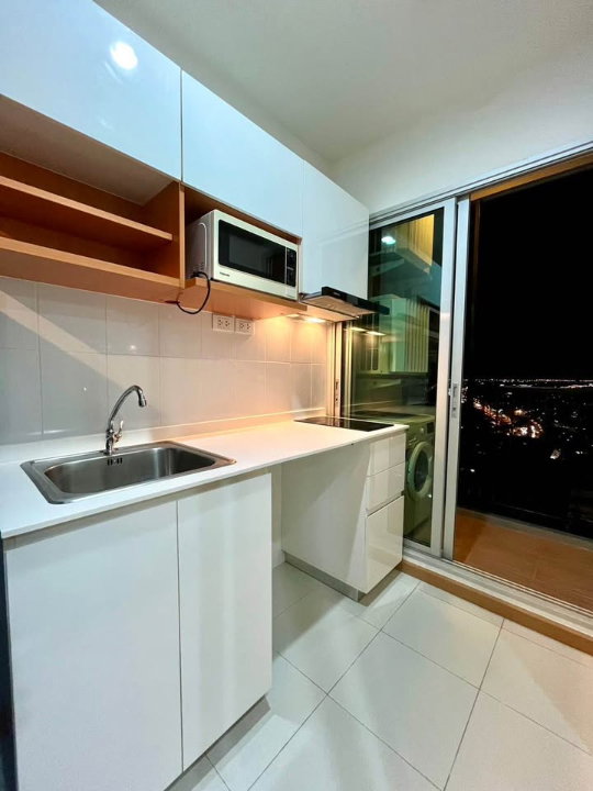 รูป ND0815 🌴 ขาย The President เพรสซิเดนท์ สาทร-ราชพฤกษ์ เฟส3 วิวสวนลอยฟ้า🏡 - รูปที่ 9/11