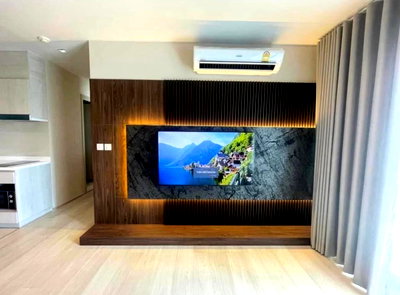 Condos for rent : R681/For Rent & Sale: Life One Wireless Condo (Witthayu Road)