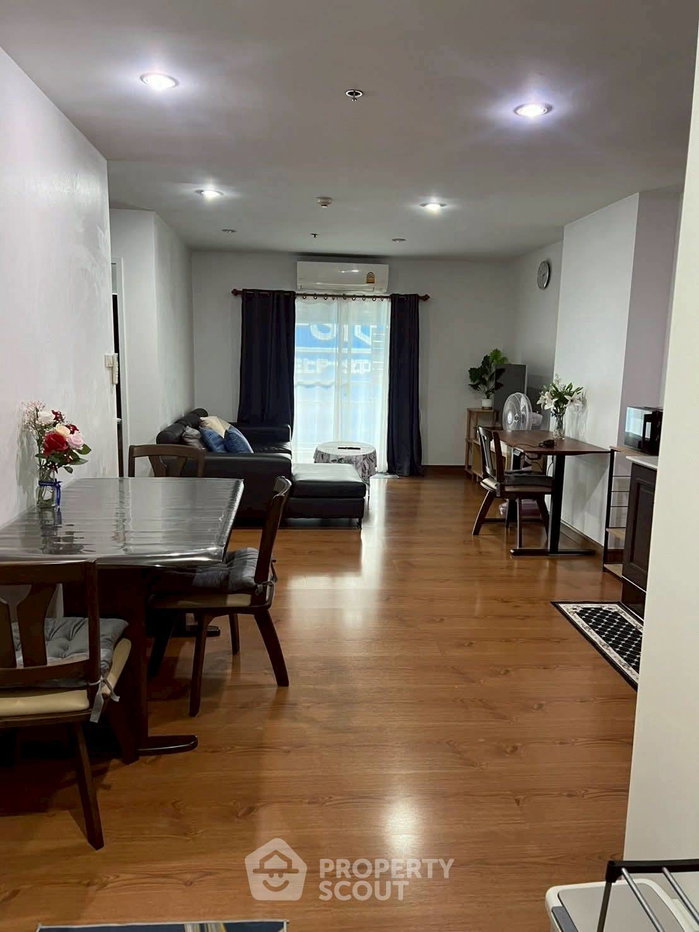 รูป คอนโด 2 ห้องนอน 73 ตร.ม. เดอะ เน็กซ์ สุขุมวิท 52 ใกล้ BTS อ่อนนุช 200 ม. (ID 2997587) - รูปที่ 3/20