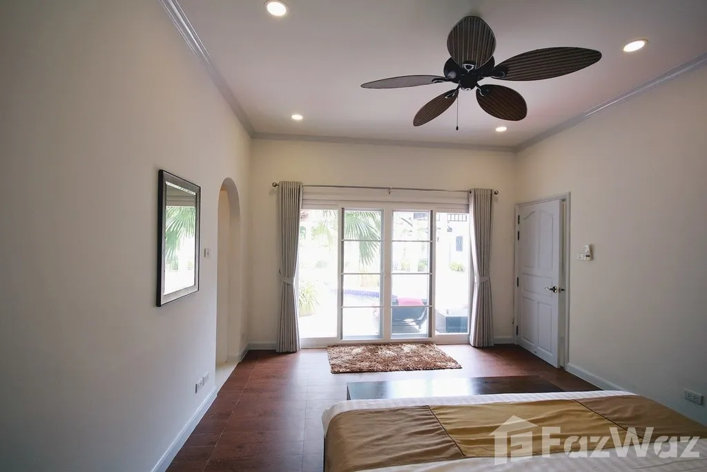 picture 4 Bedroom Villa for sale at Nature Valley Estates  77803 - 38/72