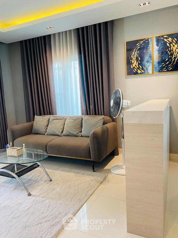 รูป บ้าน 3-ห้องนอน ที่ มัณฑนา อ่อนนุช-วงแหวน 5 ใน ดอกไม้ (ID 2999006) - รูปที่ 19/40