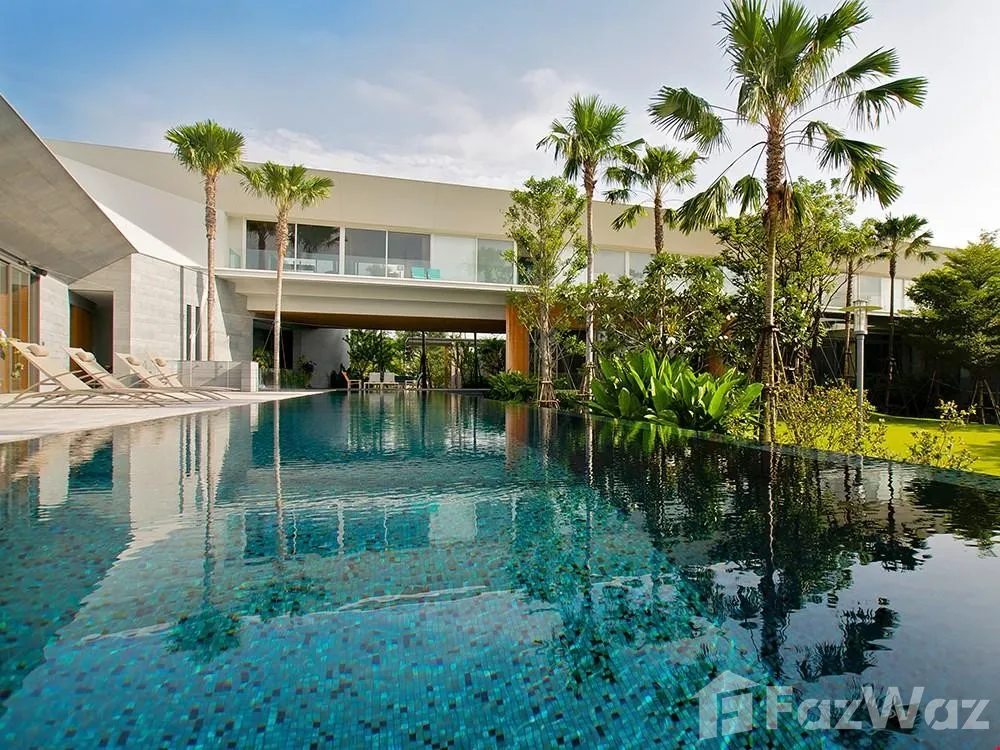 รูป ขาย บ้านเดี่ยว 5 ห้องนอน ในโครงการ เศรษฐสิริ ศรีนครินทร์ – พระราม 9 36777 - รูปที่ 16/23
