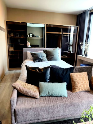 Condos for rent : 🍀 For Rent XT EKKAMAI 🍀 Add Line ID: @zcondo (with@) 🔥 C5848