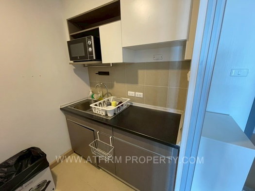 picture For rent - Supalai Veranda Phasi charoen Station - 10/15