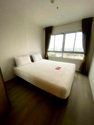 ขายคอนโด : ขายคอนโด Elio Sathorn - Wutthakat/เอลลิโอ สาทร - วุฒากาศ (A6906053) ID Line : @condo98