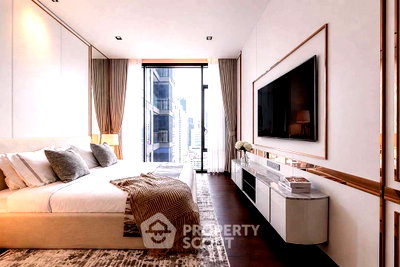 ขายคอนโด : คอนโด 2-ห้องนอน ที่ คิว วัน สุขุมวิท ใกล้ BTS นานา (ID 2997569)