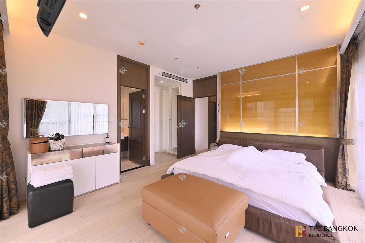 picture Rental Condo ð Noble Solo, 2BR 100 sqm 45K ð Available Unit, Ready to Move In, near Khlong Tan - 4/9
