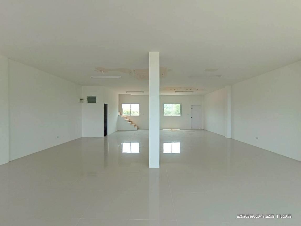 รูป อาคารพาณิชย์ 57.8 ตร.วา เมืองมหาสารคาม มหาสารคาม 4M - รูปที่ 21/42