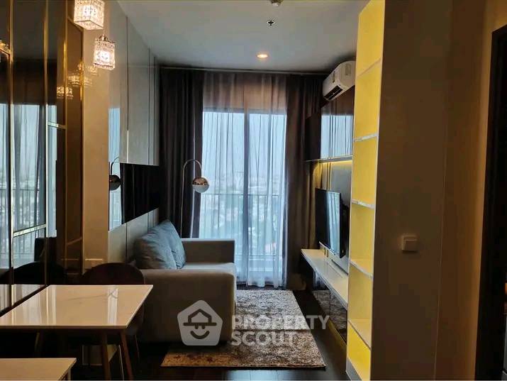 picture 1-BR Condo at C Ekkamai near ARL Ramkhamhaeng (ID 2773525) - 7/9