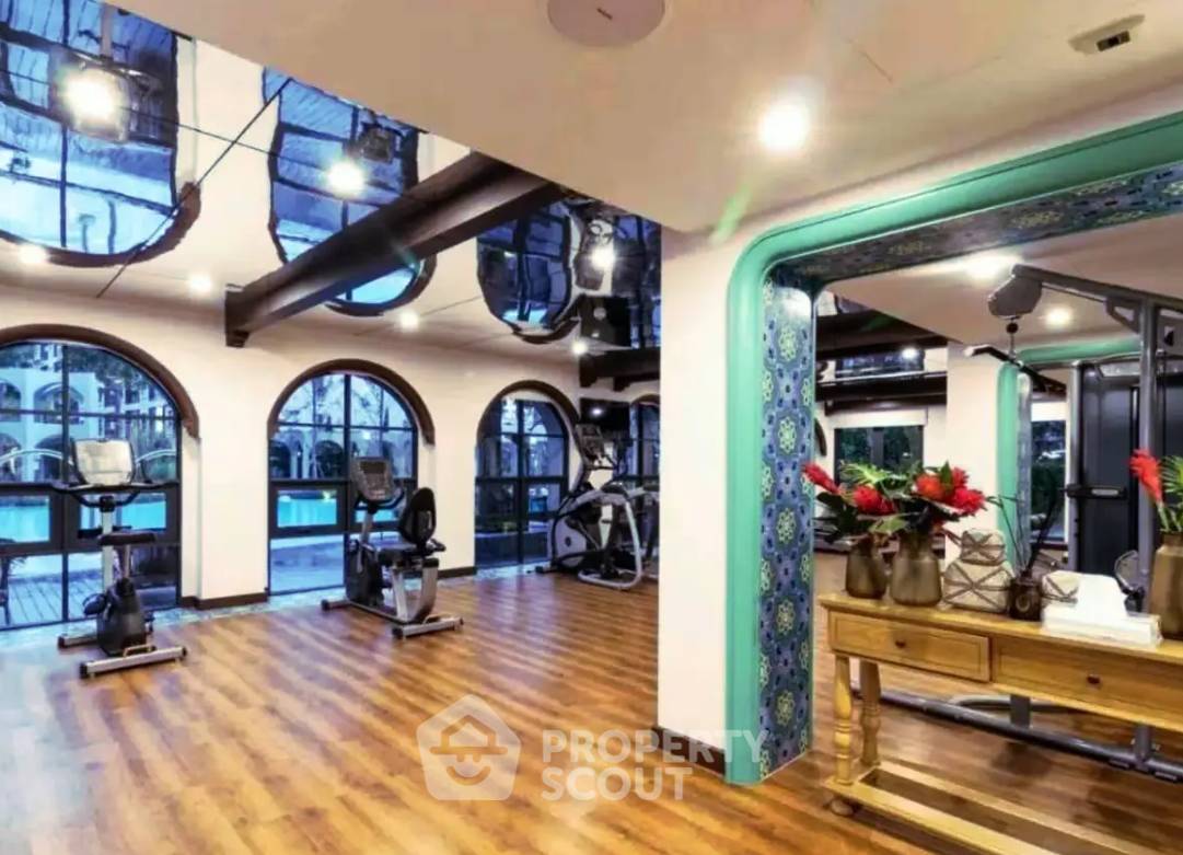 รูป คอนโด สตูดิโอ ที่ ลา กาซิตา หัวหิน ใกล้ เมืองหัวหิน (ID 2998801) - รูปที่ 4/6