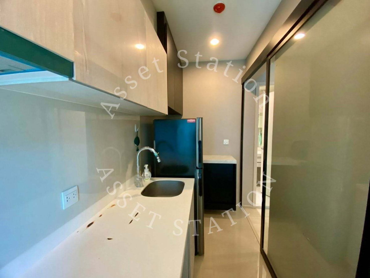 รูป 💰🏙️ ขาย Life Asoke ทำเล New CBD ใจกลางอโศก ติด MRT เพชรบุรี 🚆 - รูปที่ 7/8