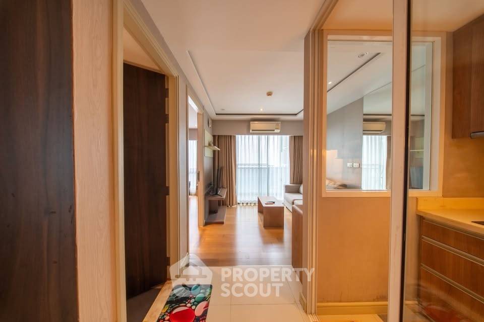 picture 1-BR Condo at Tidy Deluxe Sukhumvit 34 near BTS Thong Lor (ID 2996811) - 2/12