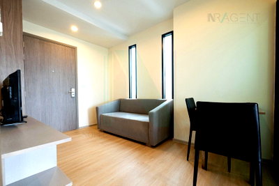 Condos for sale : 📌 For Sell Condo THE GALLERY BEARING Building 1, Floor 16,Studio, Room size 26 sqm