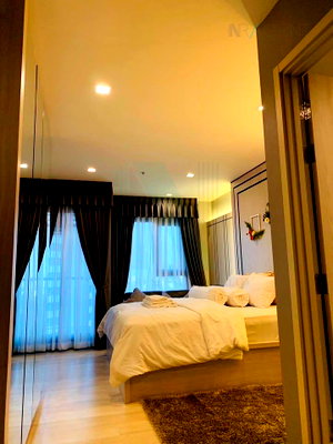 Condos for rent : 📌 For Rent Condo WITTAYU COMPLEX Building 1, Floor 22,Studio, Room size 29 sqm