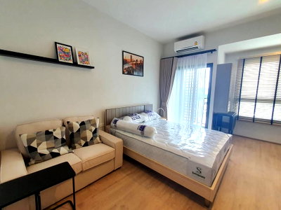 Condos for rent : Condo for Rent at IDEO Rama 9 - Asoke (B6906027)