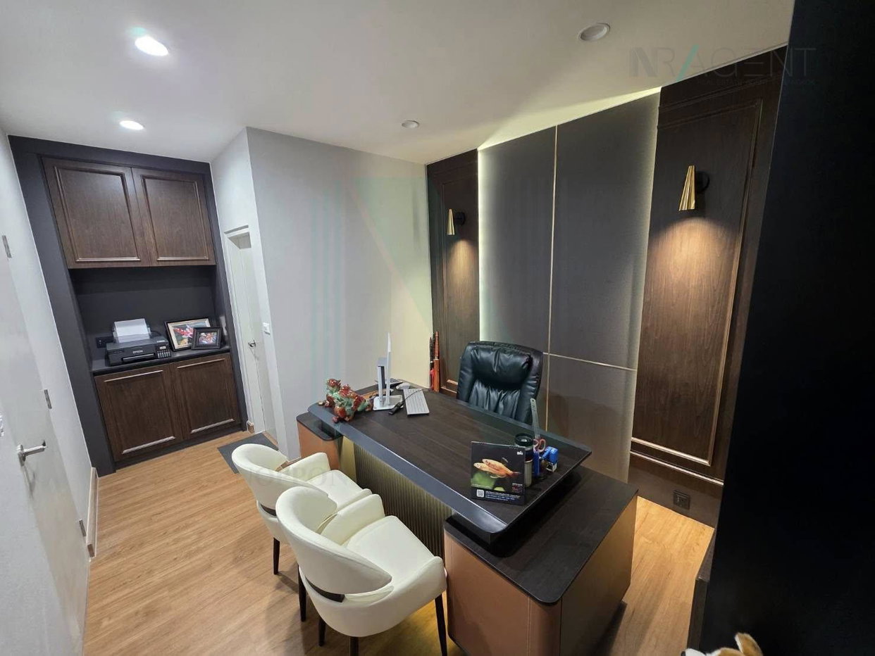 picture 📌 For Sell House CENTRO BANGNA 2-story 4 bedroom 5 bathroom - 7/8