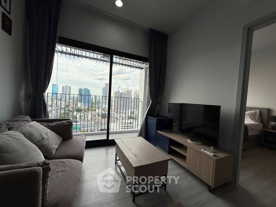 รูป คอนโด 1-ห้องนอน ที่ เอ็กซ์ที เอกมัย ใกล้ BTS ทองหล่อ (ID 2943069) - รูปที่ 2/19
