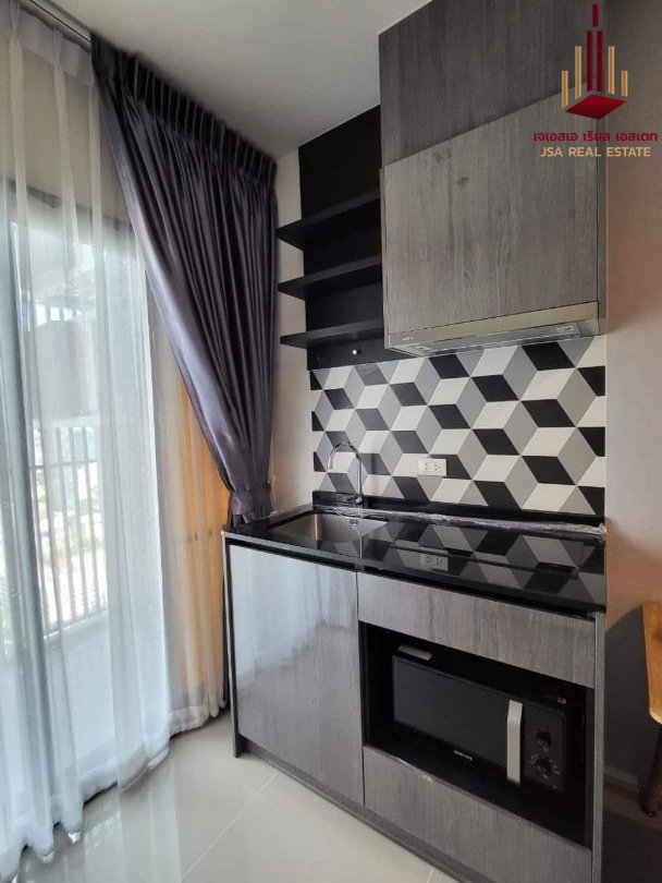 picture ✨ For Rent : THE BASE Phetchaburi - Thonglor Condo ✨ 💰 Only 16,500 THB/month - 7/8