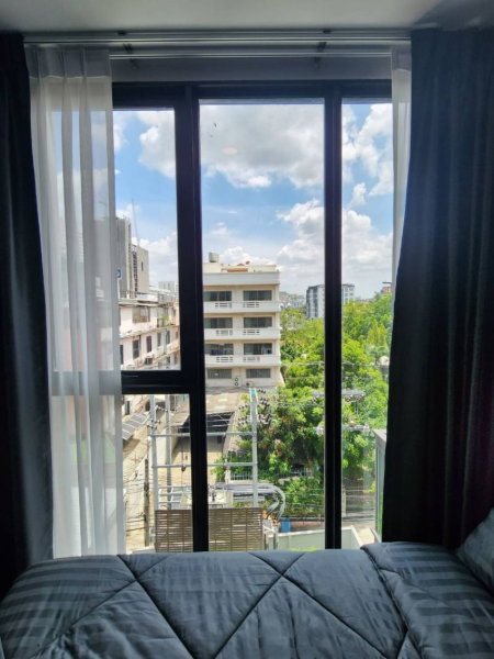รูป 🌳🌳For rent The Origin Ratchada-Ladprao🌳🌳 ห้องสวย พร้อมอยู่ แต่งสวย จัดเต็ม มีหลายห้องให้เลือกชม ID LINE : @190evxgl - รูปที่ 10/16