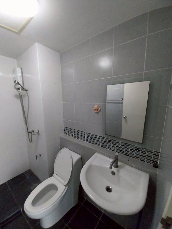 รูป คอนโดให้เช่า D Condo รามอินทรา (ราคาไม่แพง!!!) ใกล้ MRT สายสีชมพู - รูปที่ 8/9