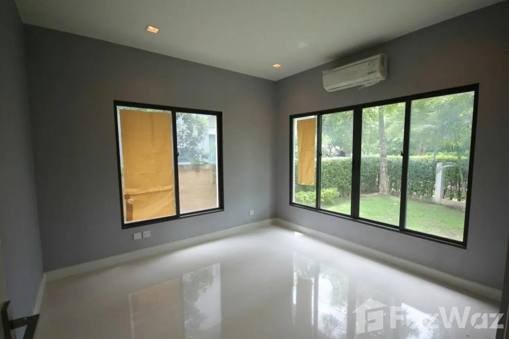 รูป ขาย บ้านเดี่ยว 5 ห้องนอน ในโครงการ เศรษฐสิริ ศรีนครินทร์ – พระราม 9 36777 - รูปที่ 7/23