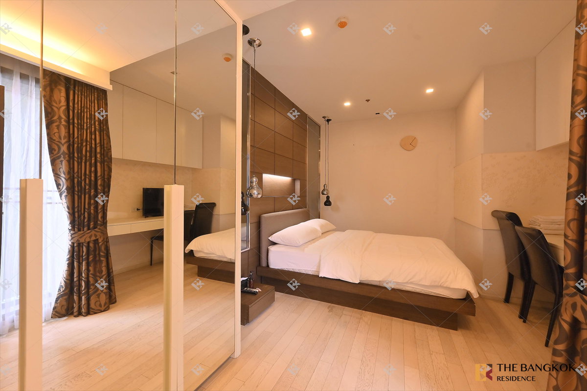 picture Rental Condo ð Noble Solo, 2BR 100 sqm 45K ð Available Unit, Ready to Move In, near Khlong Tan - 6/9