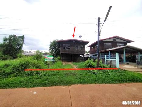 picture HOME 89.2 Sq.w. Nongkai for 1M - 21/24