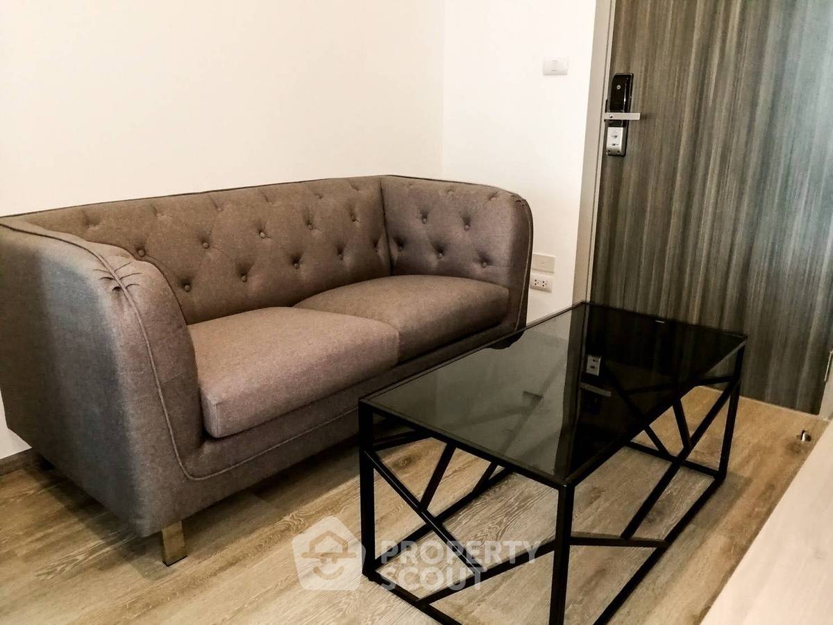 picture 1-BR Condo at Knightsbridge Prime Onnut near BTS On Nut (ID 211792) - 3/20