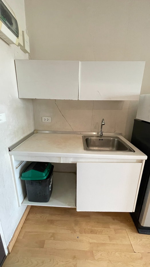รูป PRO-137📍ปล่อยเช่า Casa อโศก-ดินแดง เพียง 11,000฿ //เดือน** ชั้น *11* / ใกล้ MRT พระราม 9 📍0659174222 - รูปที่ 4/9
