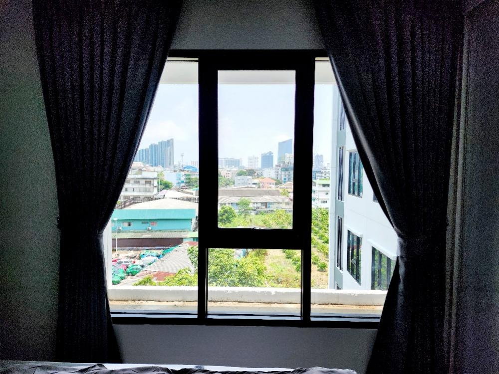รูป ห้องอัพเดต💥🔔⚠️🏘️Ⓜ️กดปุ่มแอดไลน์💥 ไรย์ สุขุมวิท 101/1 - รูปที่ 8/9