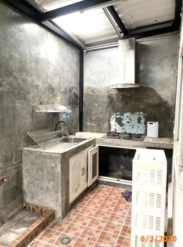 picture TOWN HOUSE 21 Sq.w. Don Mueang Bangkok for 2.5M - 15/20