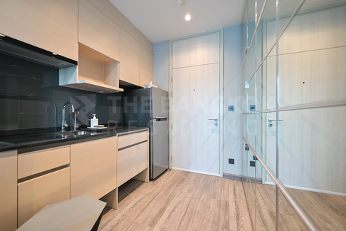 Noble Revolve Ratchada 2 near MRT Cultural Center of Thailand Station Condo Near MRT to Save More Time