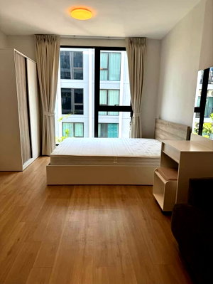 ขายคอนโด : Feel Condo Lat Phrao 122 (ฟีล คอนโด ลาดพร้าว 122)