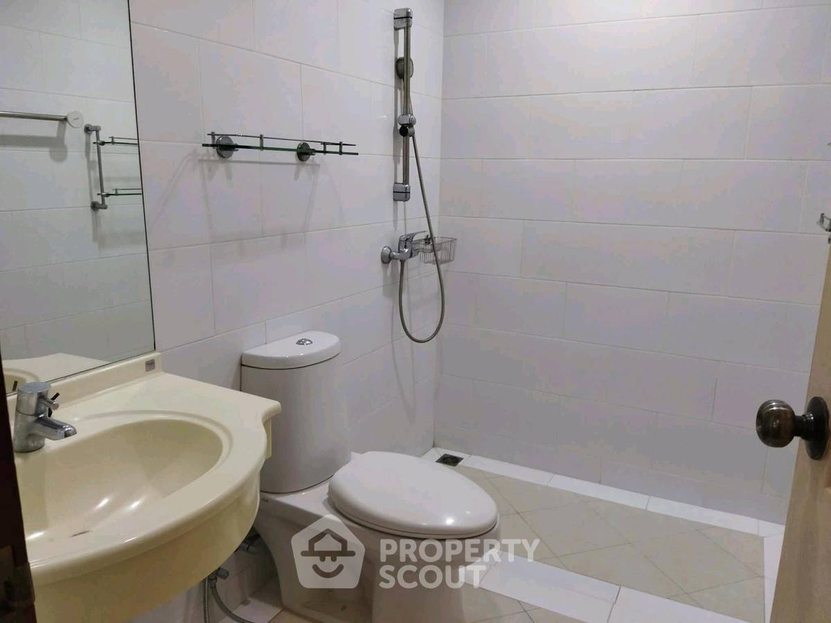 รูป คอนโด 2-ห้องนอน ที่ พีจี พระราม 9 ใกล้ MRT พระราม 9 (ID 2989825) - รูปที่ 8/17