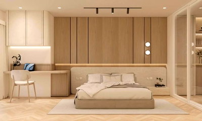 ขายคอนโด : 🏢ขายคอนโด Hillside 4  ห้องรีโนเวทใหม่  ห้วยแก้ว-ช้างเผือก